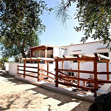 Aparthotel Felicity Vieste