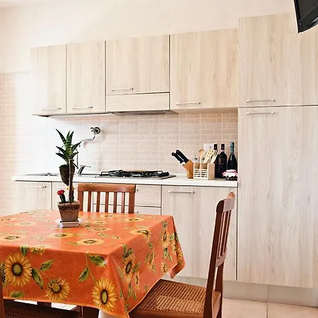 Felicity Aparthotel Vieste